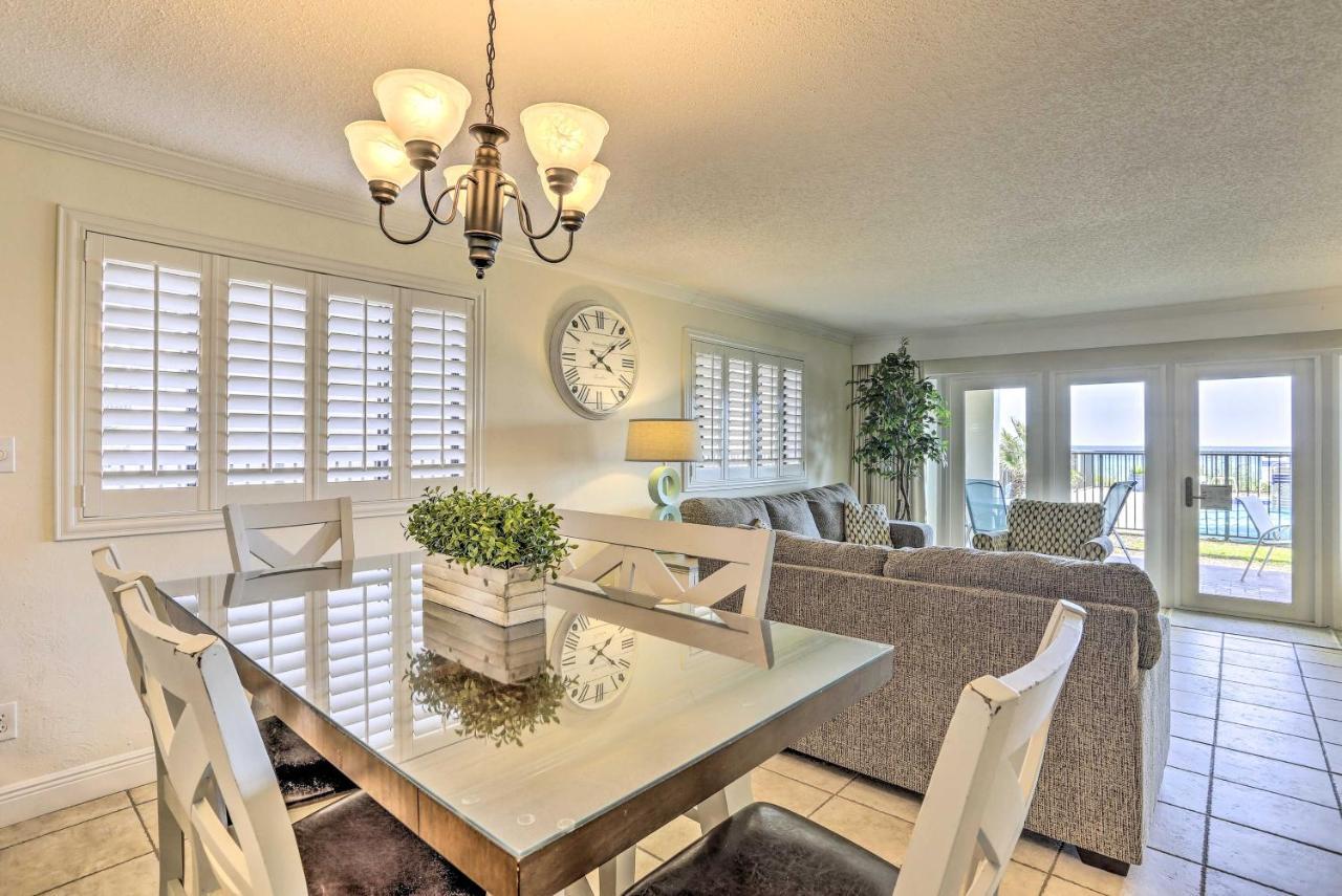 Miramar Beach Retreat - Beachfront And Poolside Destin Exterior foto